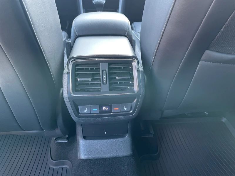 Skoda Kodiaq, снимка 5 - Автомобили и джипове - 52802989