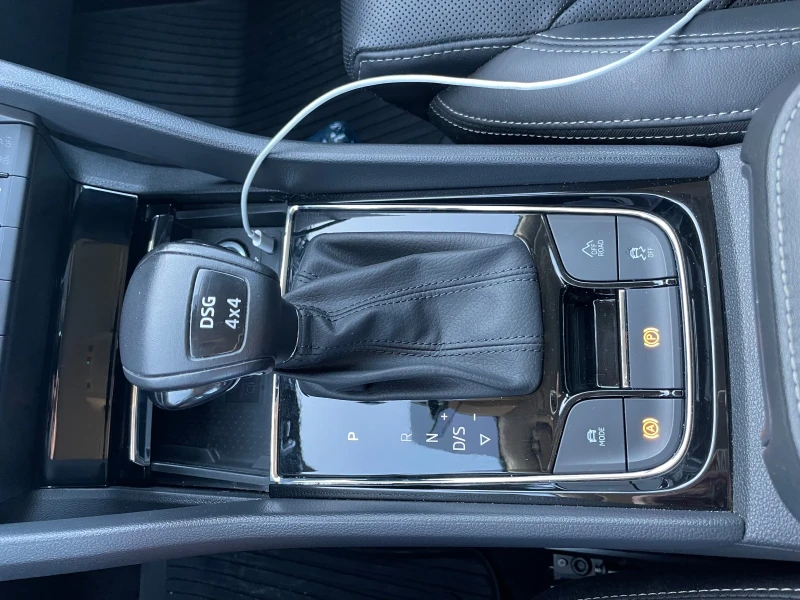 Skoda Kodiaq, снимка 17 - Автомобили и джипове - 52802989