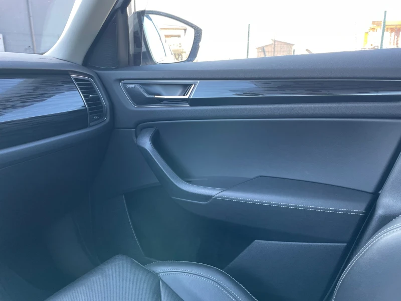 Skoda Kodiaq, снимка 9 - Автомобили и джипове - 52802989