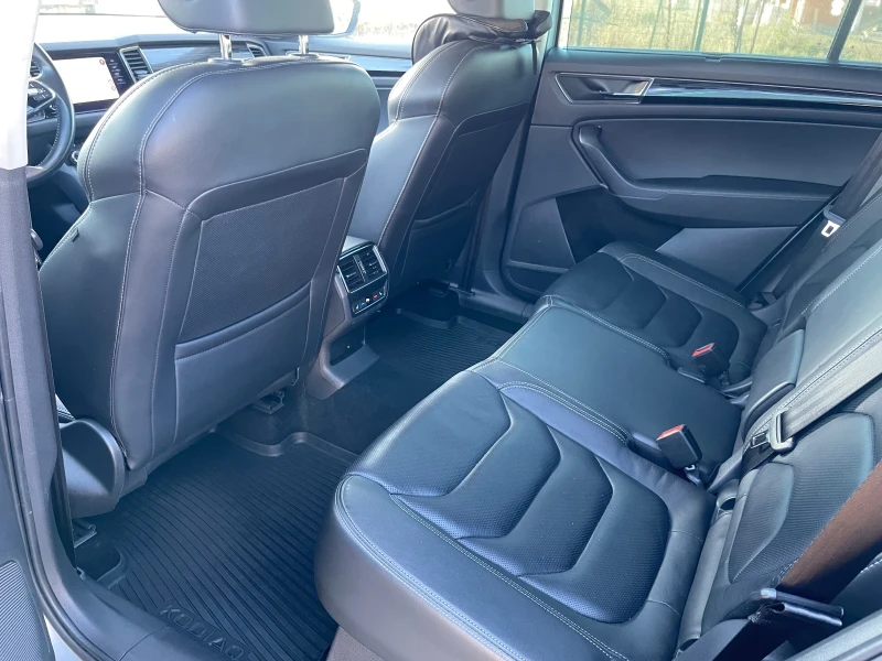 Skoda Kodiaq, снимка 4 - Автомобили и джипове - 52802989