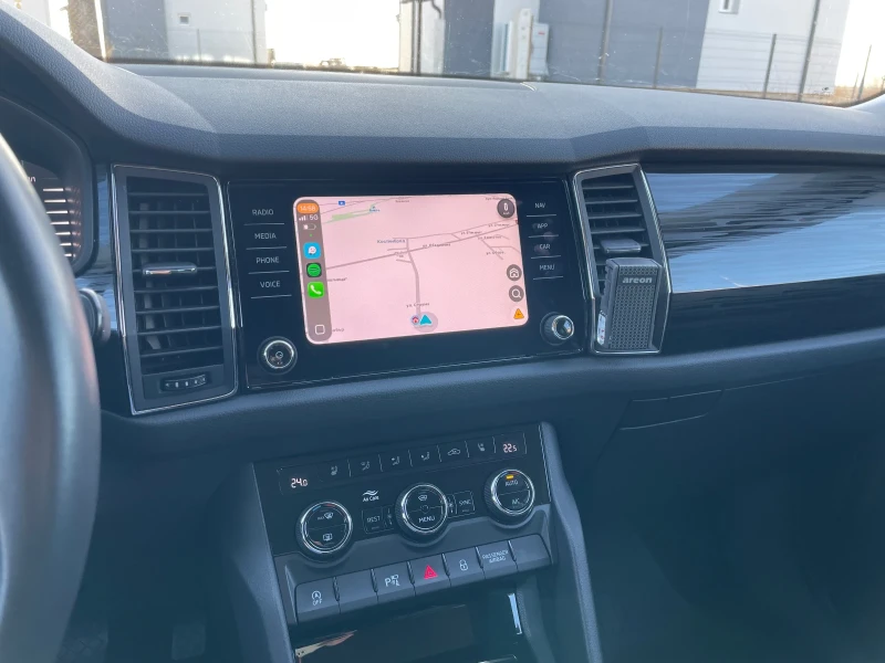 Skoda Kodiaq, снимка 16 - Автомобили и джипове - 52802989