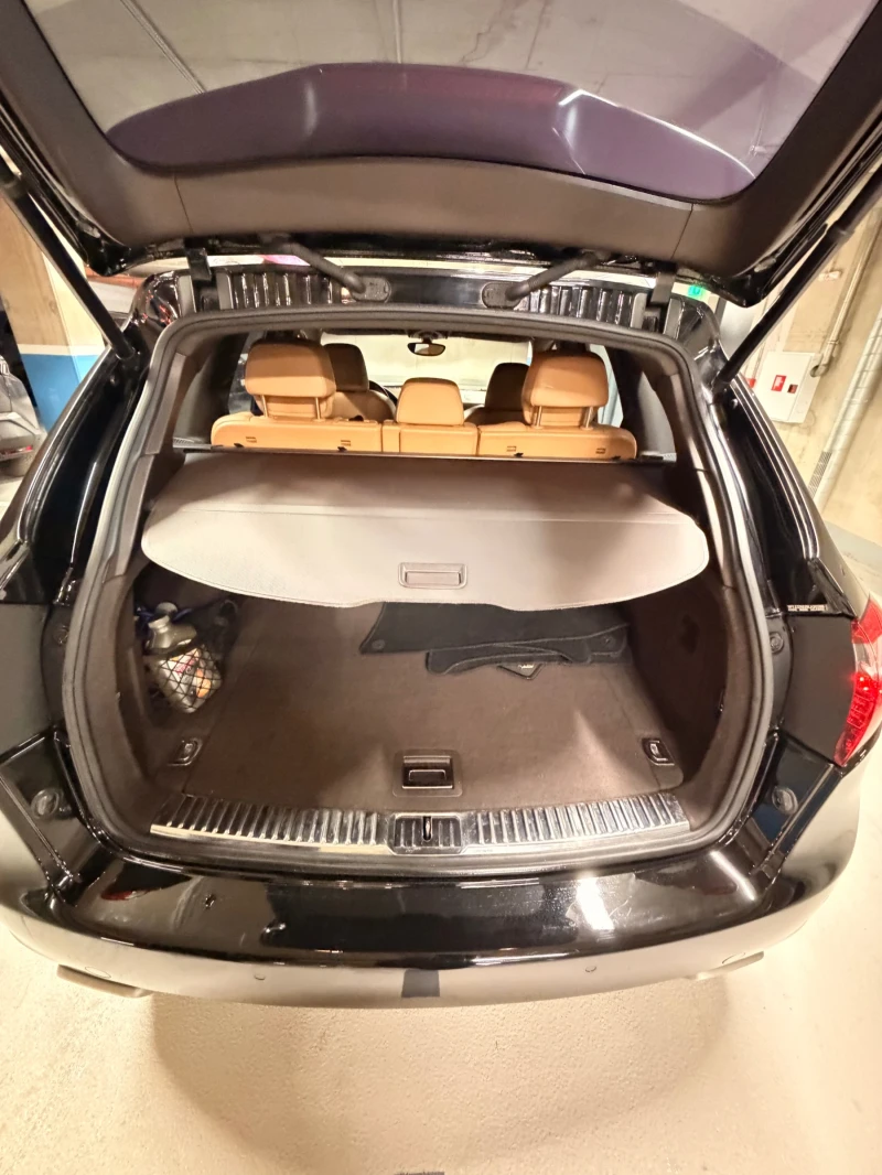 Porsche Cayenne, снимка 13 - Автомобили и джипове - 52828956