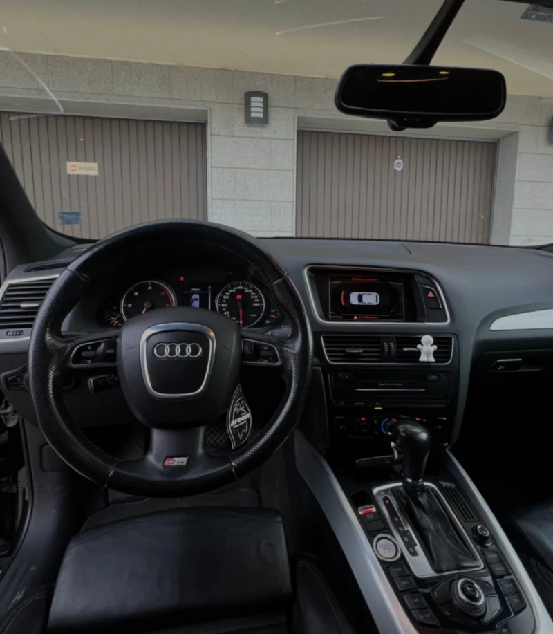 Audi Q5, снимка 5 - Автомобили и джипове - 53085161