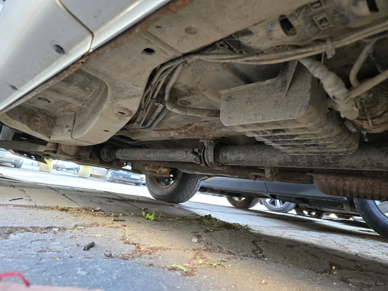 Mazda Tribute, снимка 12 - Автомобили и джипове - 53230749