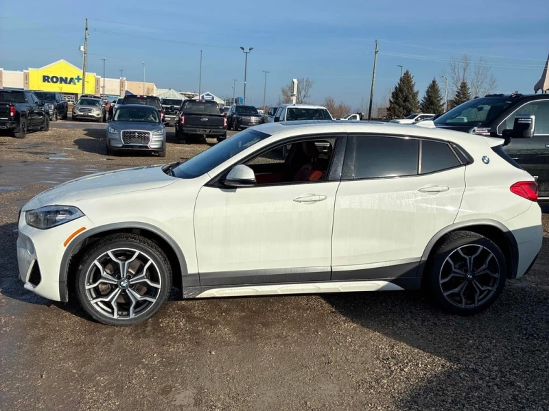 BMW X2 xDrive28i  CARFAX, снимка 2 - Автомобили и джипове - 53262590