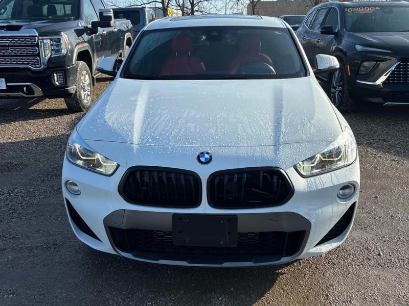 BMW X2 xDrive28i  CARFAX, снимка 6 - Автомобили и джипове - 53262590
