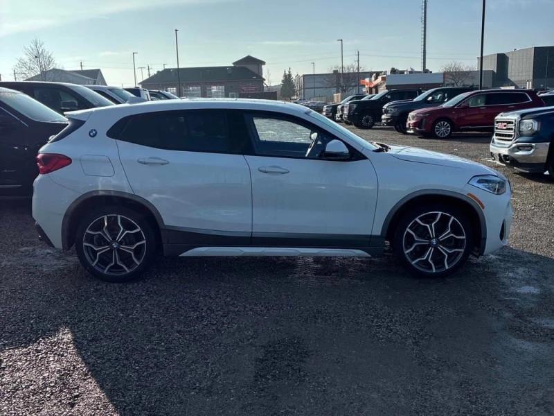 BMW X2 xDrive28i  CARFAX, снимка 3 - Автомобили и джипове - 53262590