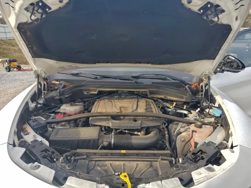 Alfa Romeo Stelvio Ti Sport, снимка 12 - Автомобили и джипове - 53447669