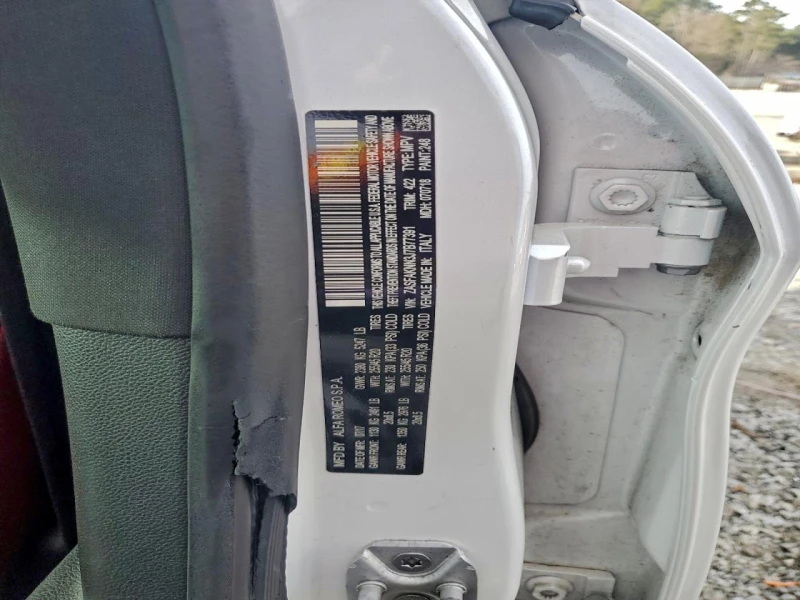 Alfa Romeo Stelvio Ti Sport, снимка 13 - Автомобили и джипове - 53447669