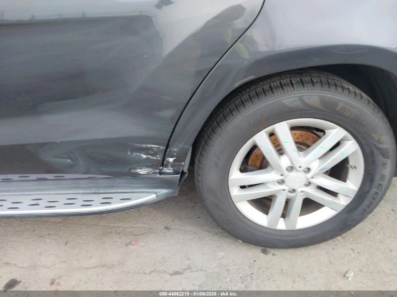 Mercedes-Benz GL 450 4Matic, снимка 6 - Автомобили и джипове - 53592269