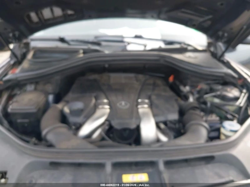 Mercedes-Benz GL 450 4Matic, снимка 10 - Автомобили и джипове - 53592269