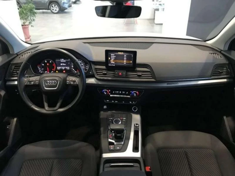 Audi Q5 2.0 TDI Quattro - изображение 5