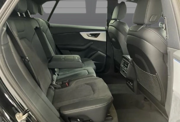 Audi Q8 55 TFSIe Quattro = NEW = S-line  | Mobile.bg   8