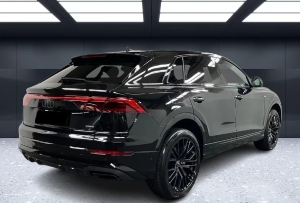 Audi Q8 55 TFSIe Quattro = NEW = S-line  | Mobile.bg   2