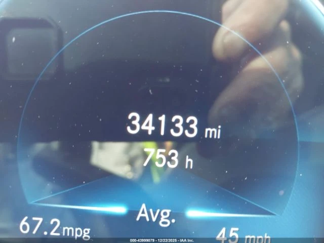 Mercedes-Benz GLE 53 4MATIC, снимка 11 - Автомобили и джипове - 53236730