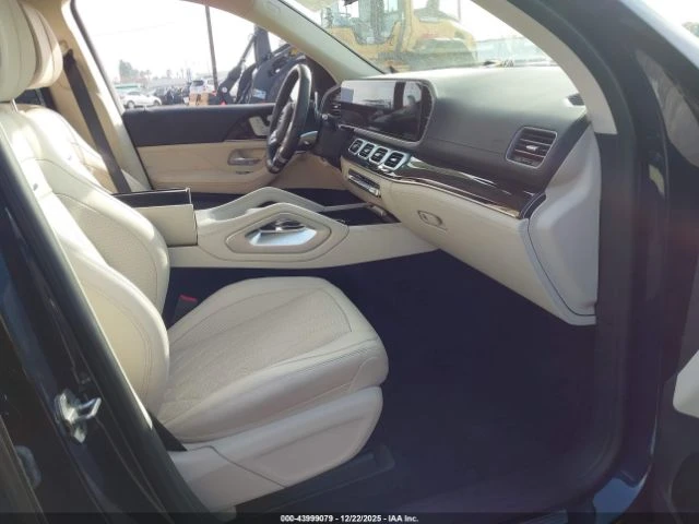 Mercedes-Benz GLE 53 4MATIC  - изображение 7