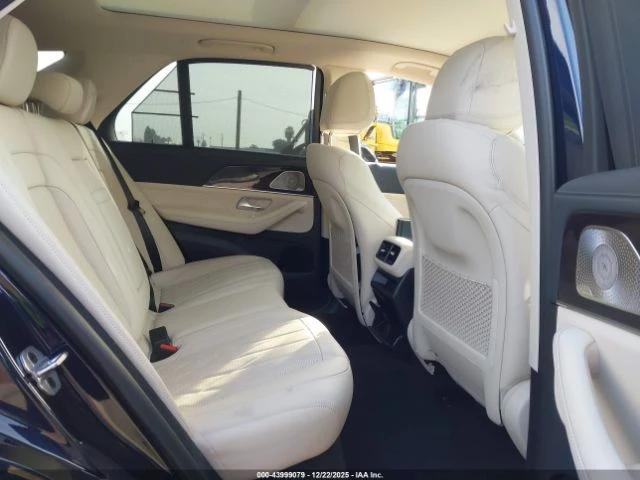 Mercedes-Benz GLE 53 4MATIC  - изображение 8
