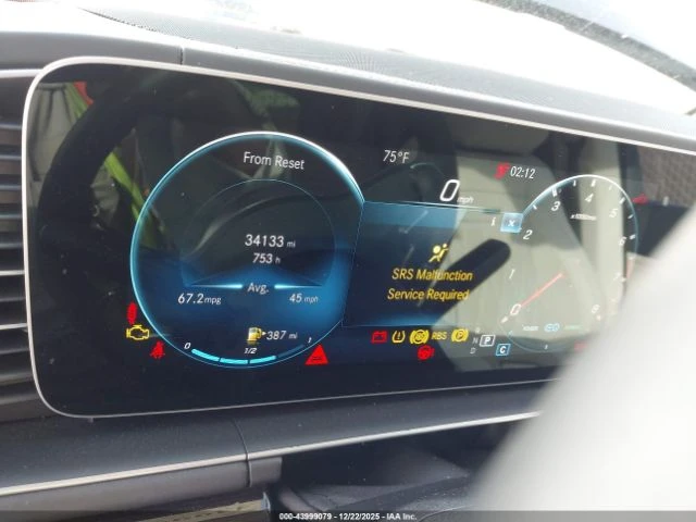 Mercedes-Benz GLE 53 4MATIC  - изображение 10