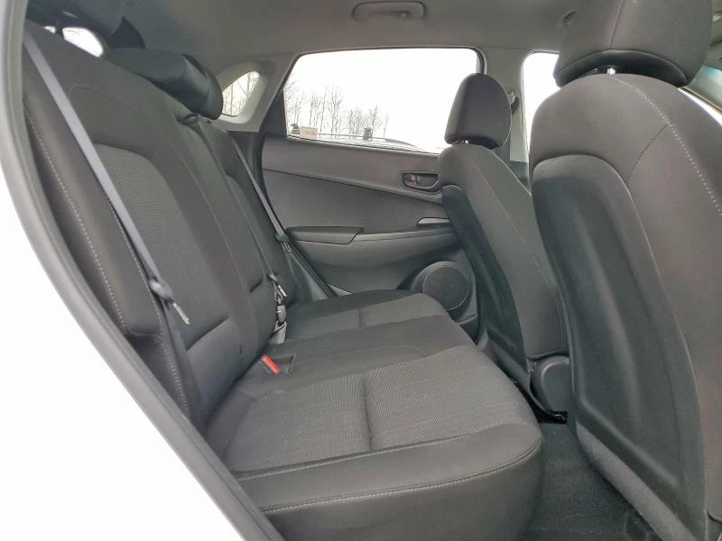 Hyundai Kona 2.0L 4 ALL WHEEL DRIVE, снимка 12 - Автомобили и джипове - 53964363