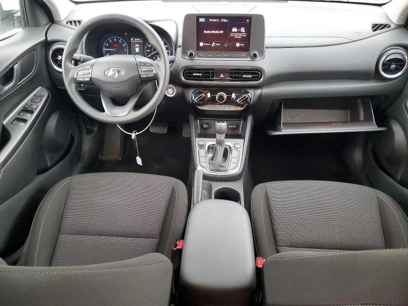 Hyundai Kona 2.0L 4 ALL WHEEL DRIVE, снимка 9 - Автомобили и джипове - 53964363
