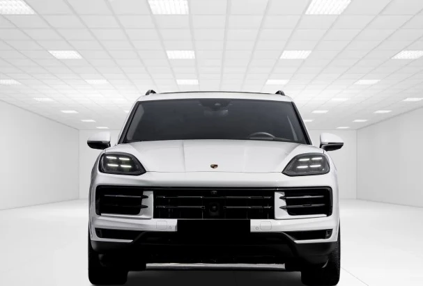 Porsche Cayenne S E-Hybrid = Sport Package = Гаранция