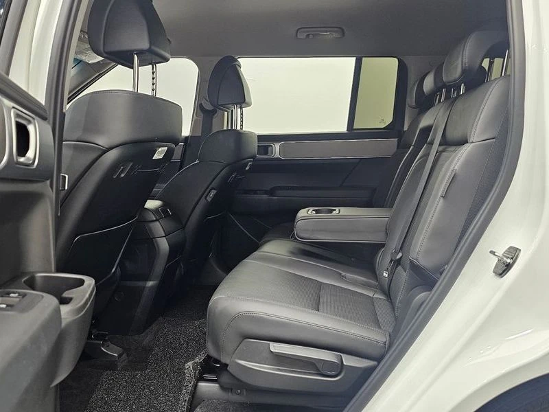 Hyundai Santa fe G4KP, снимка 12 - Автомобили и джипове - 56210708