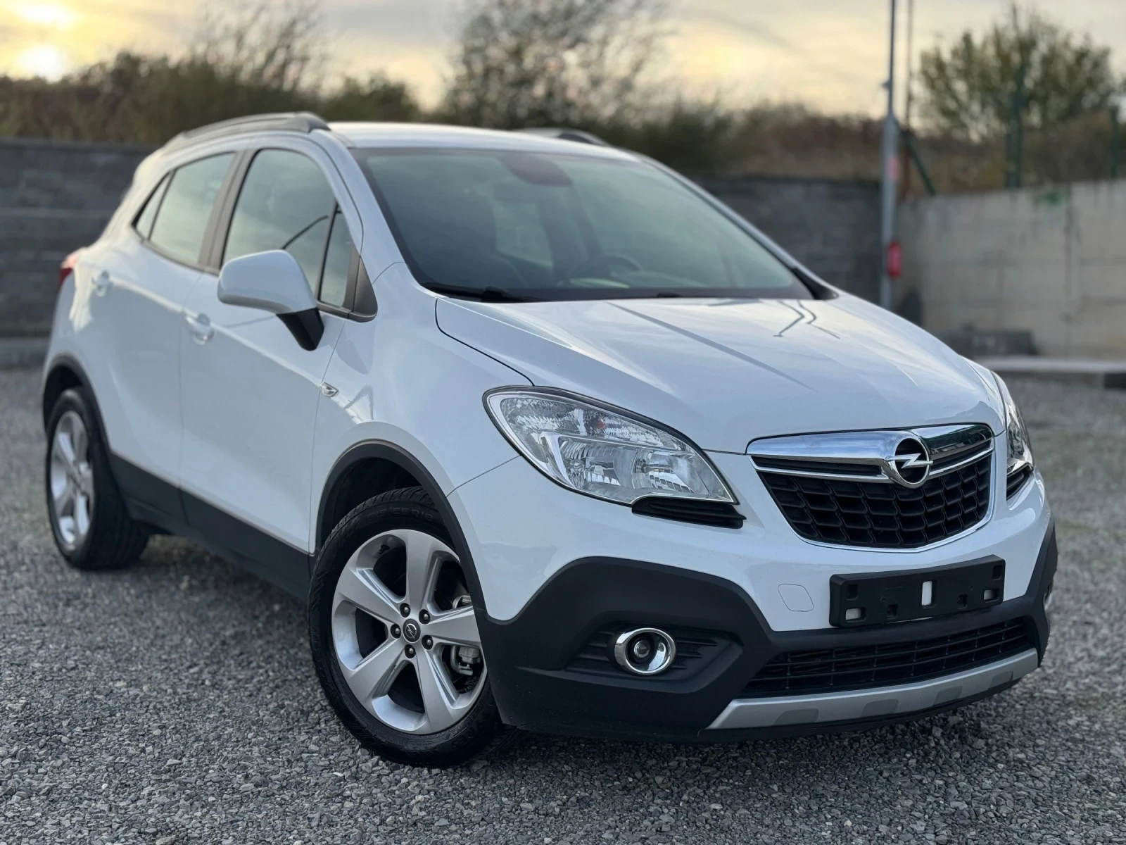 Opel Mokka ECOFlex - изображение 3