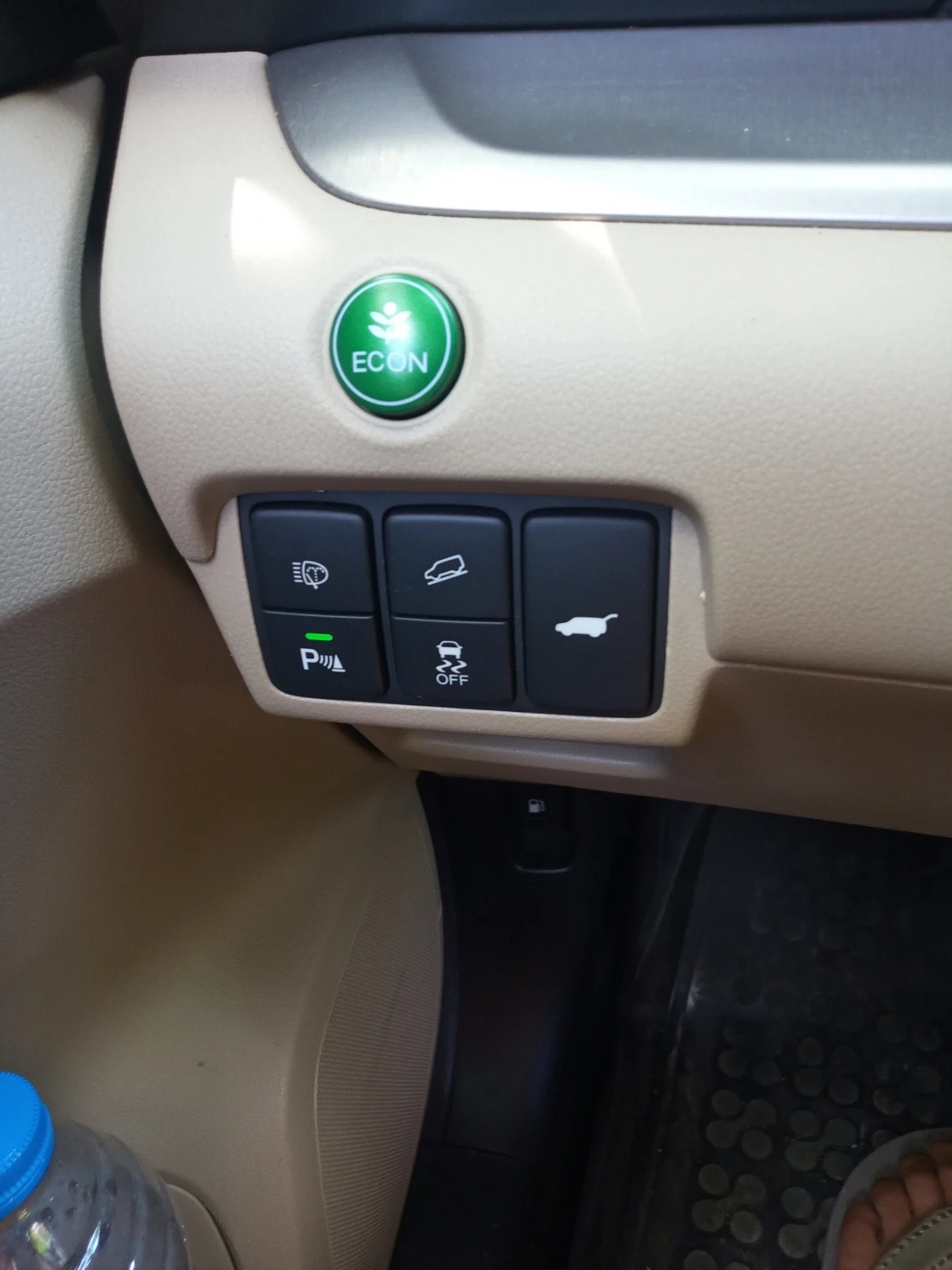 Honda Cr-v 4 // 2.2ID-Tec // 4x4 | Mobile.bg   11