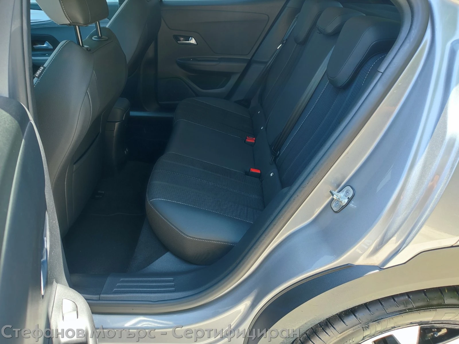 Opel Mokka Elegance 1.2  (96kW/130 ..) AT8 | Mobile.bg   13