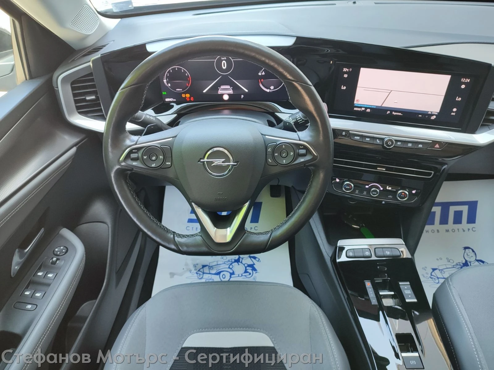 Opel Mokka Elegance 1.2 бензин (96kW/130 к.с.) AT8 - изображение 10