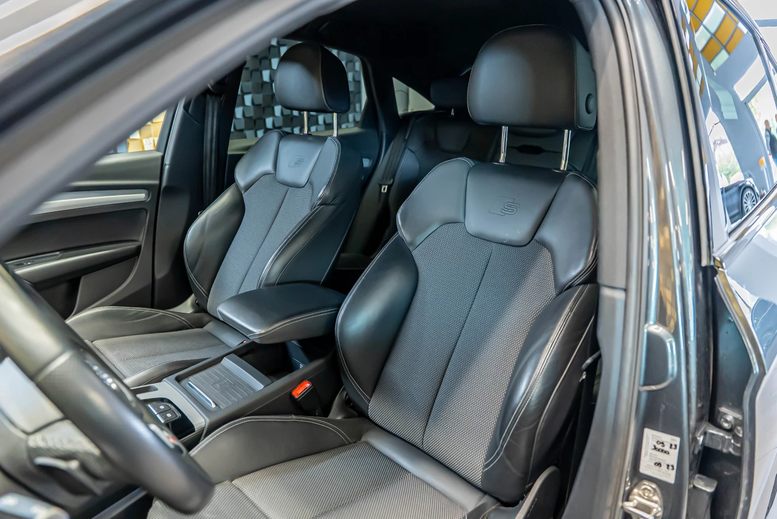Audi Q5 Sportback 40TDI Quattro - изображение 10