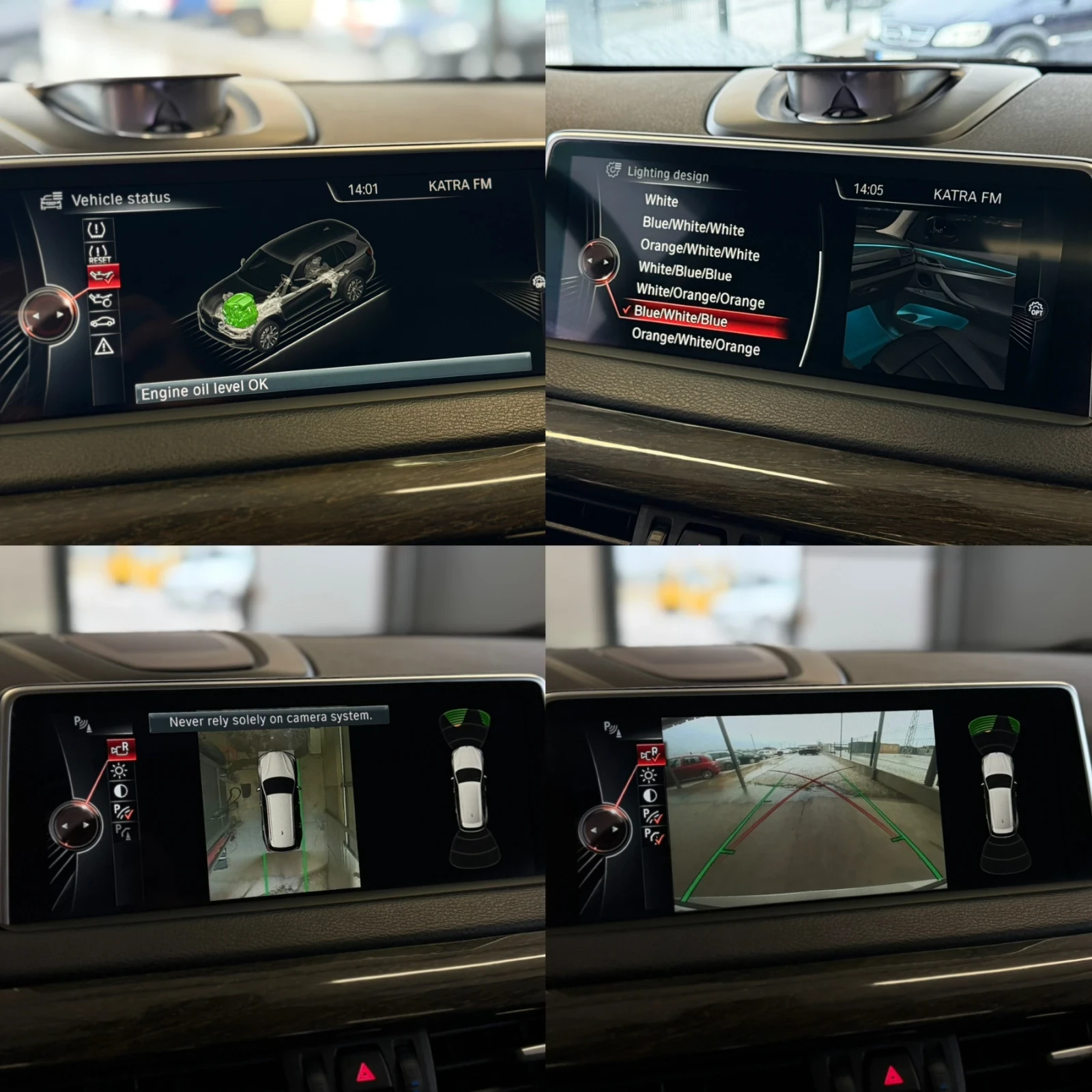 BMW X5 360/��������/7 �����/Bang & Olufsen/��� ��������� | Mobile.bg � ����������� 12