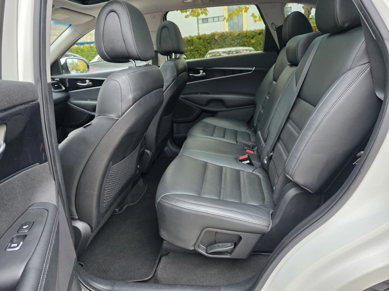 Kia Sorento 2.2-200kc REBEL 4X4 | Mobile.bg   10