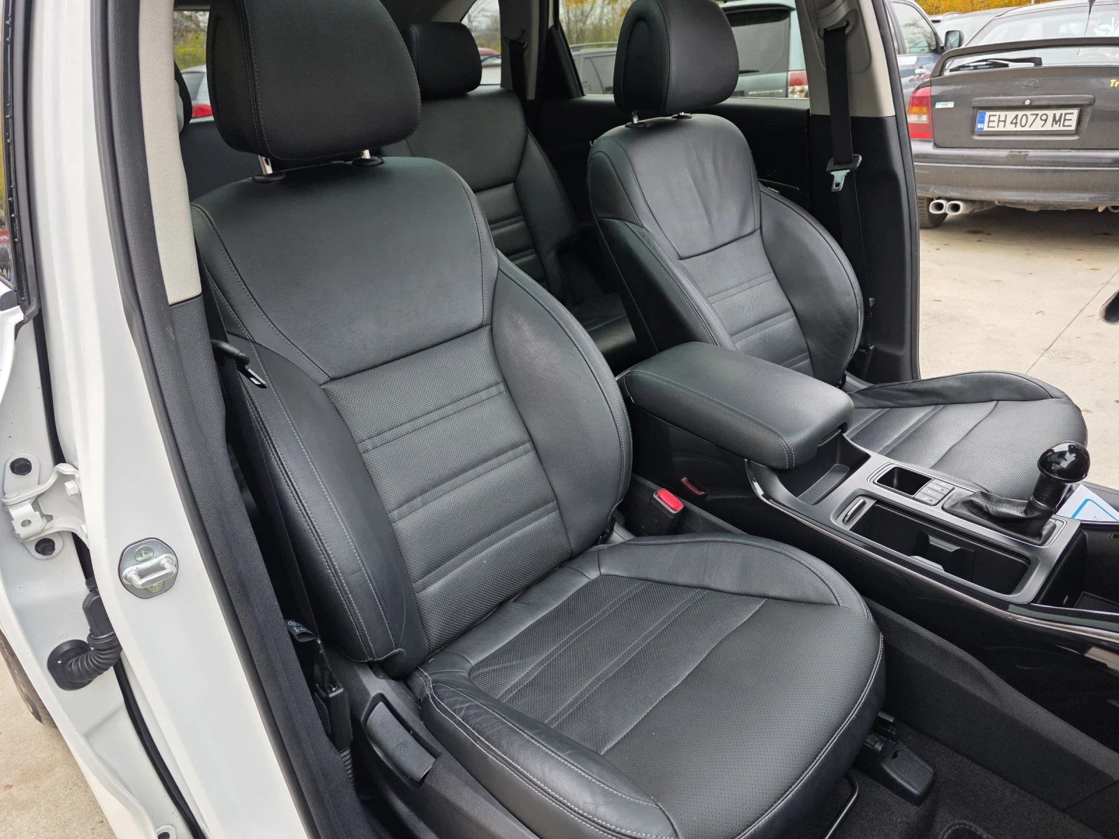 Kia Sorento 2.2-200kc REBEL 4X4 | Mobile.bg   13