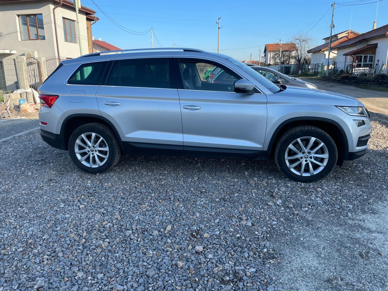 Skoda Kodiaq | Mobile.bg � ����������� 1