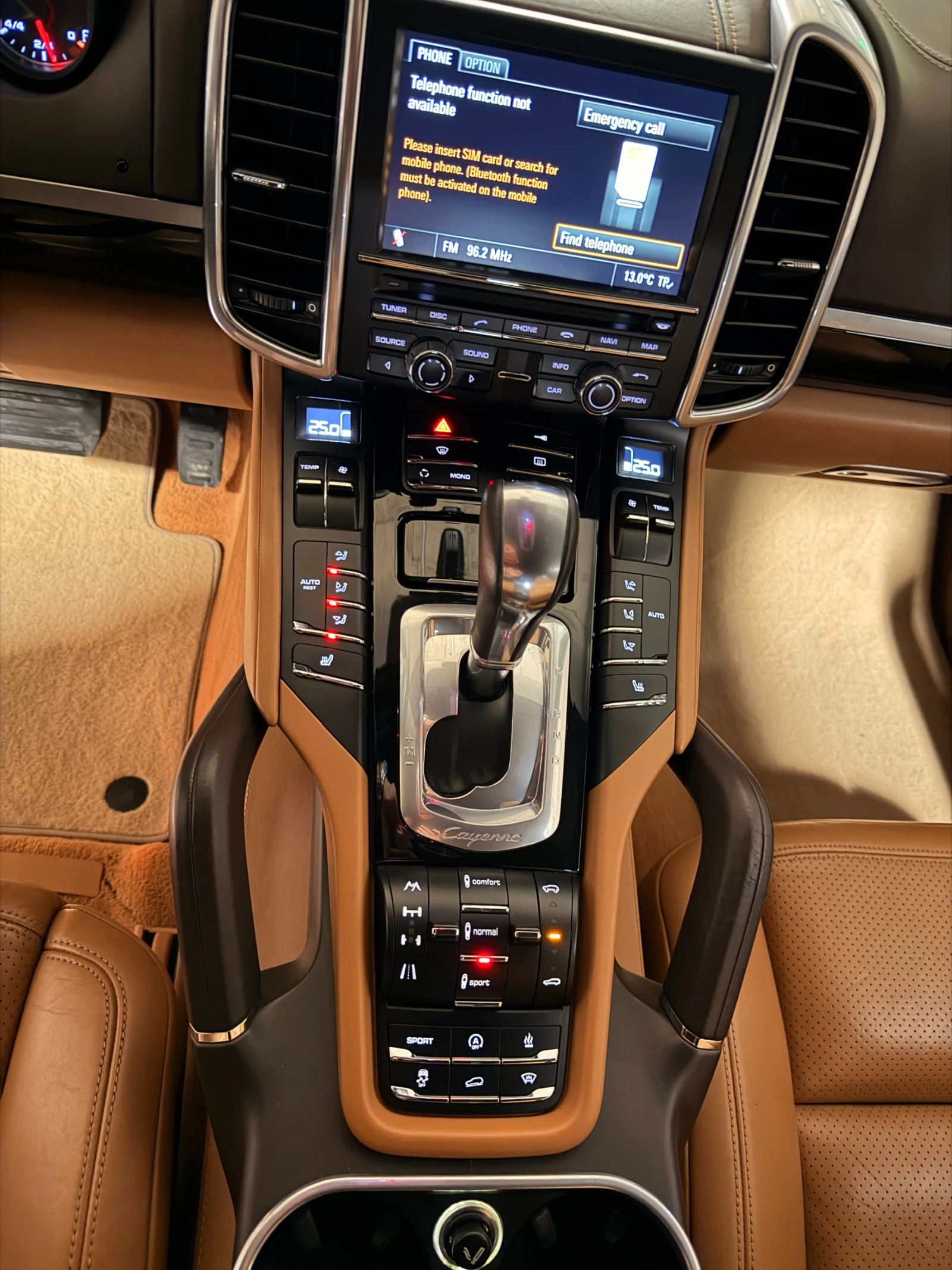 Porsche Cayenne  - изображение 10