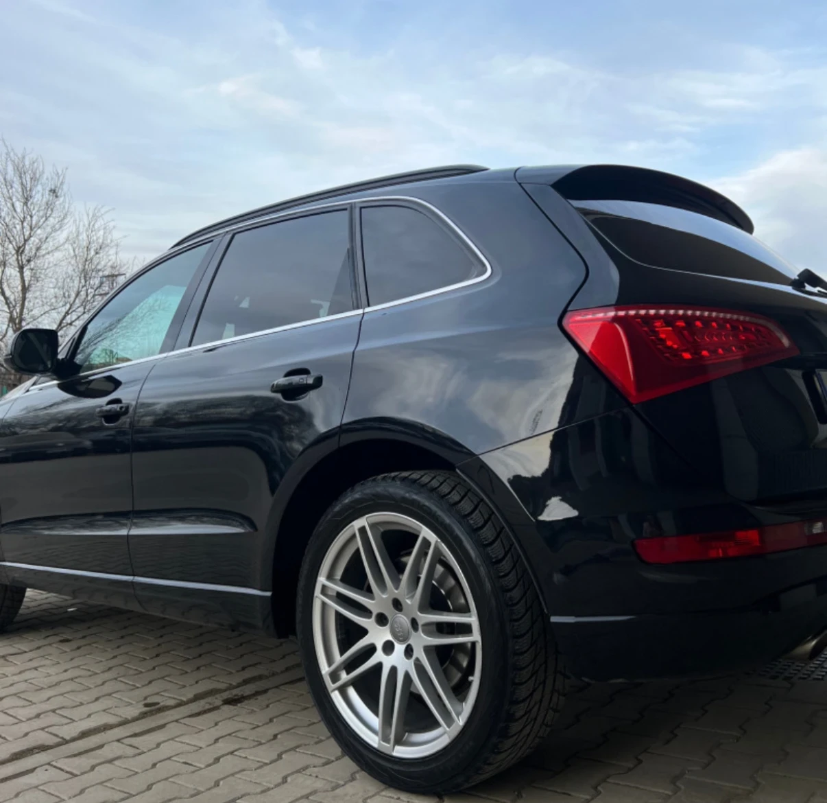 Audi Q5 | Mobile.bg � ����������� 2