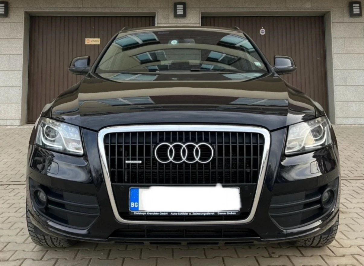 Audi Q5 | Mobile.bg � ����������� 1