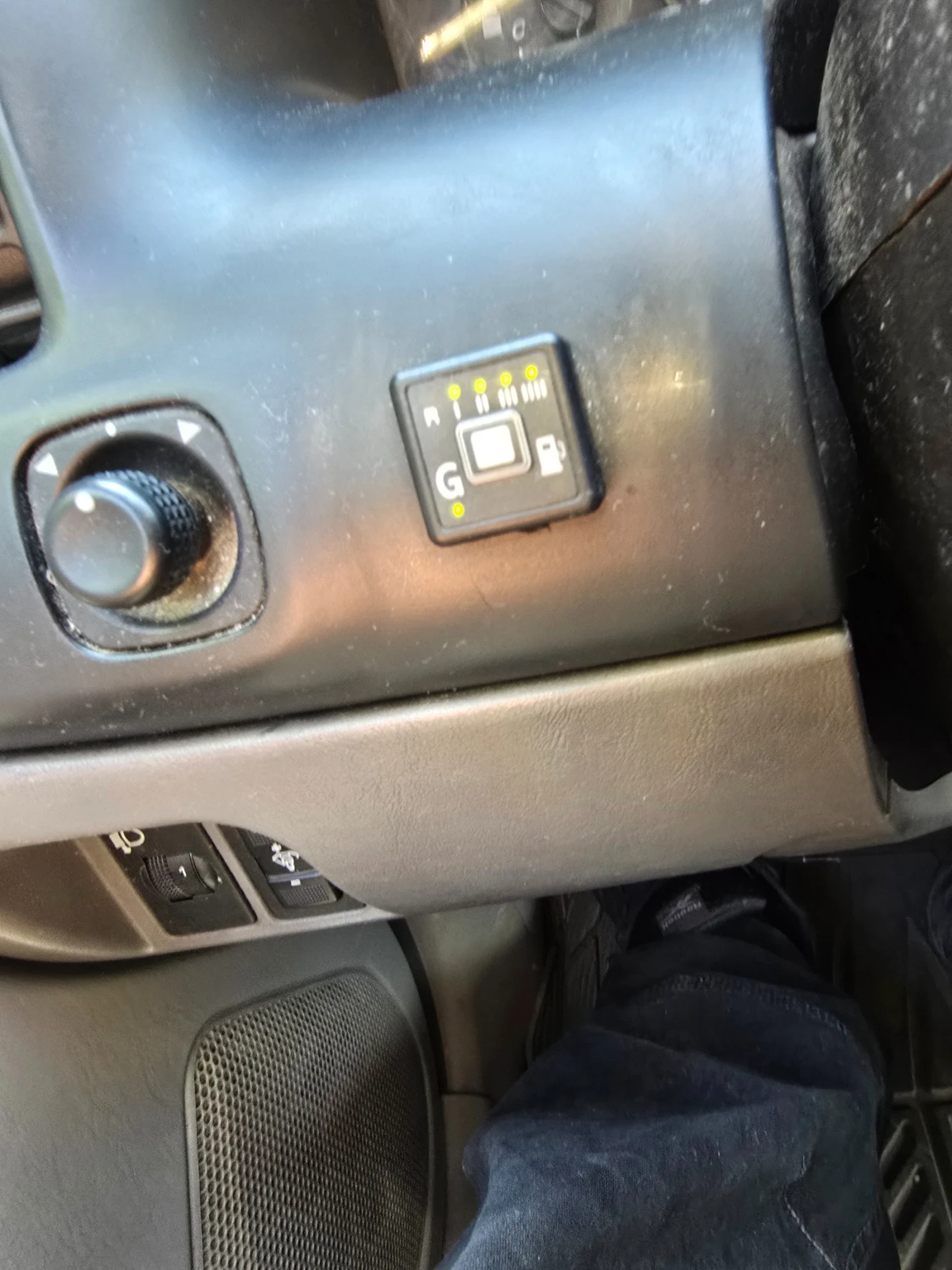 Mazda Tribute  - изображение 7