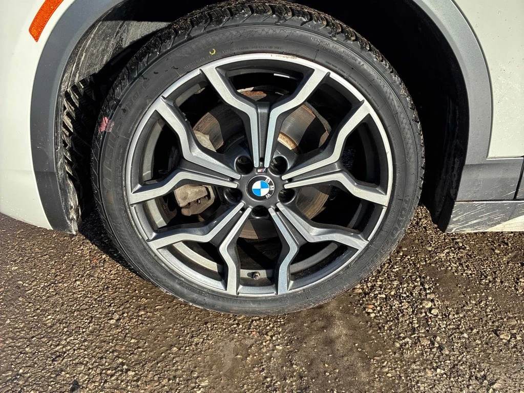 BMW X2 xDrive28i  CARFAX | Mobile.bg � ����������� 7
