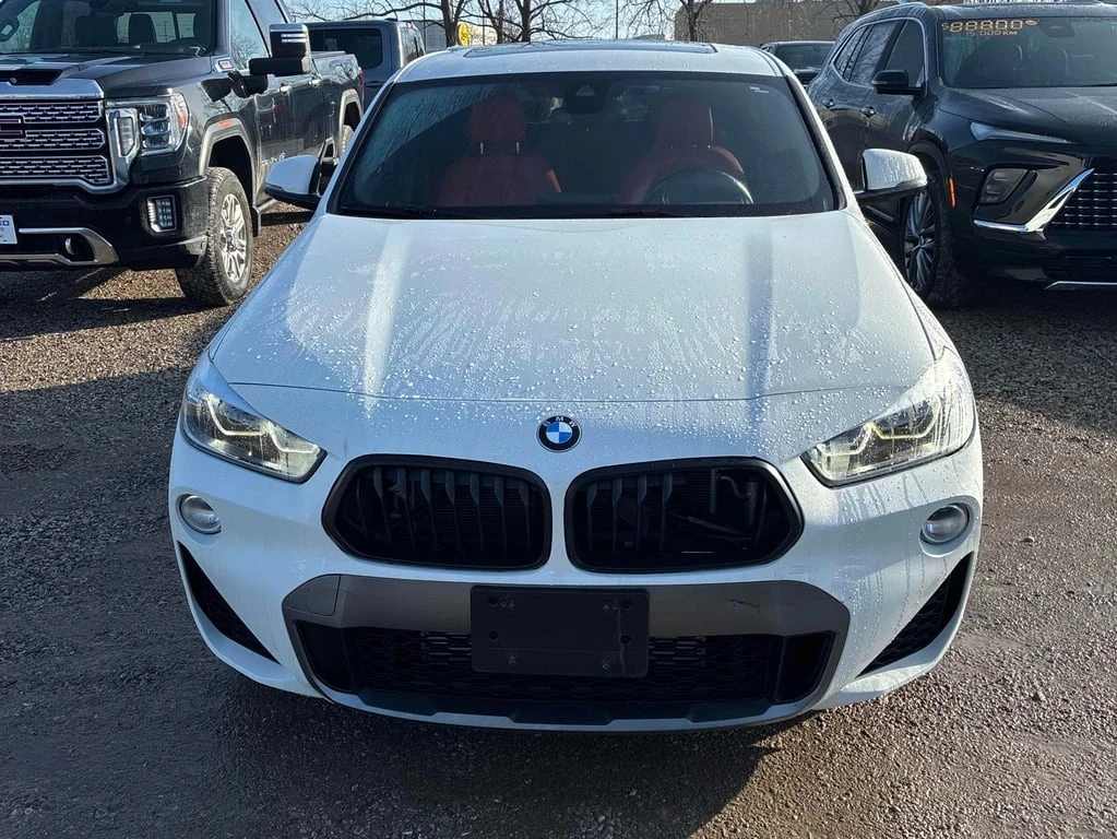 BMW X2 xDrive28i  CARFAX | Mobile.bg � ����������� 6