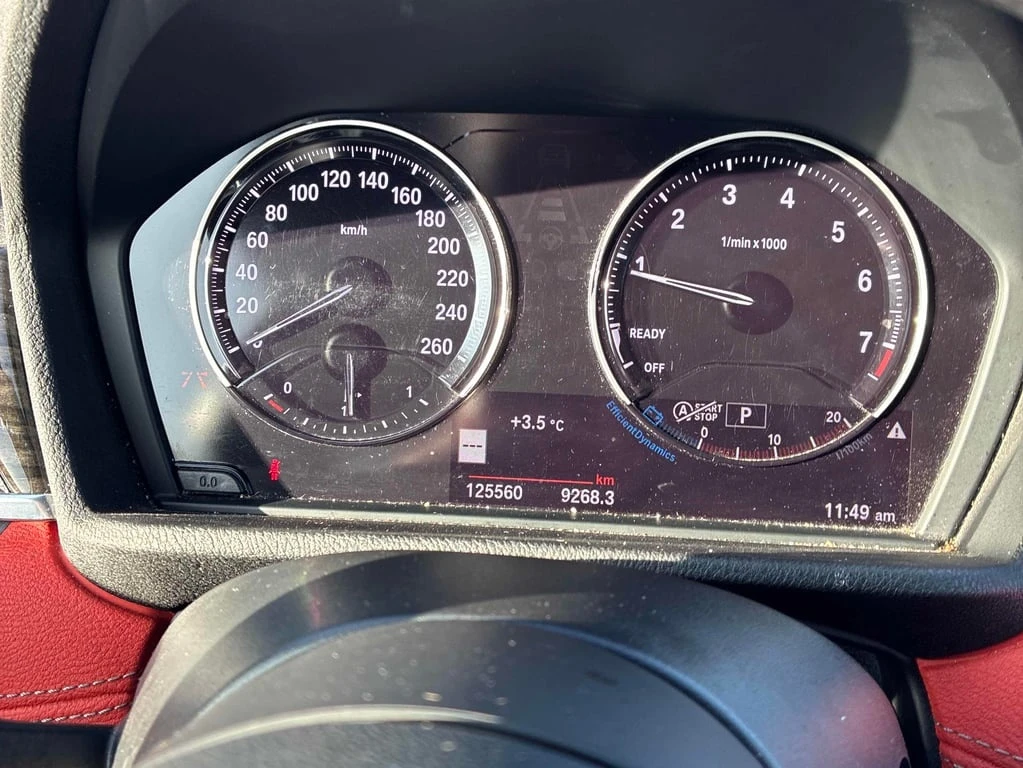 BMW X2 xDrive28i  CARFAX | Mobile.bg � ����������� 8