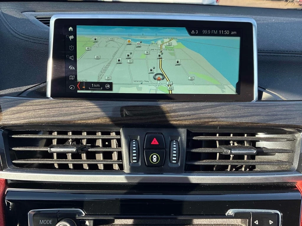 BMW X2 xDrive28i  CARFAX | Mobile.bg � ����������� 9