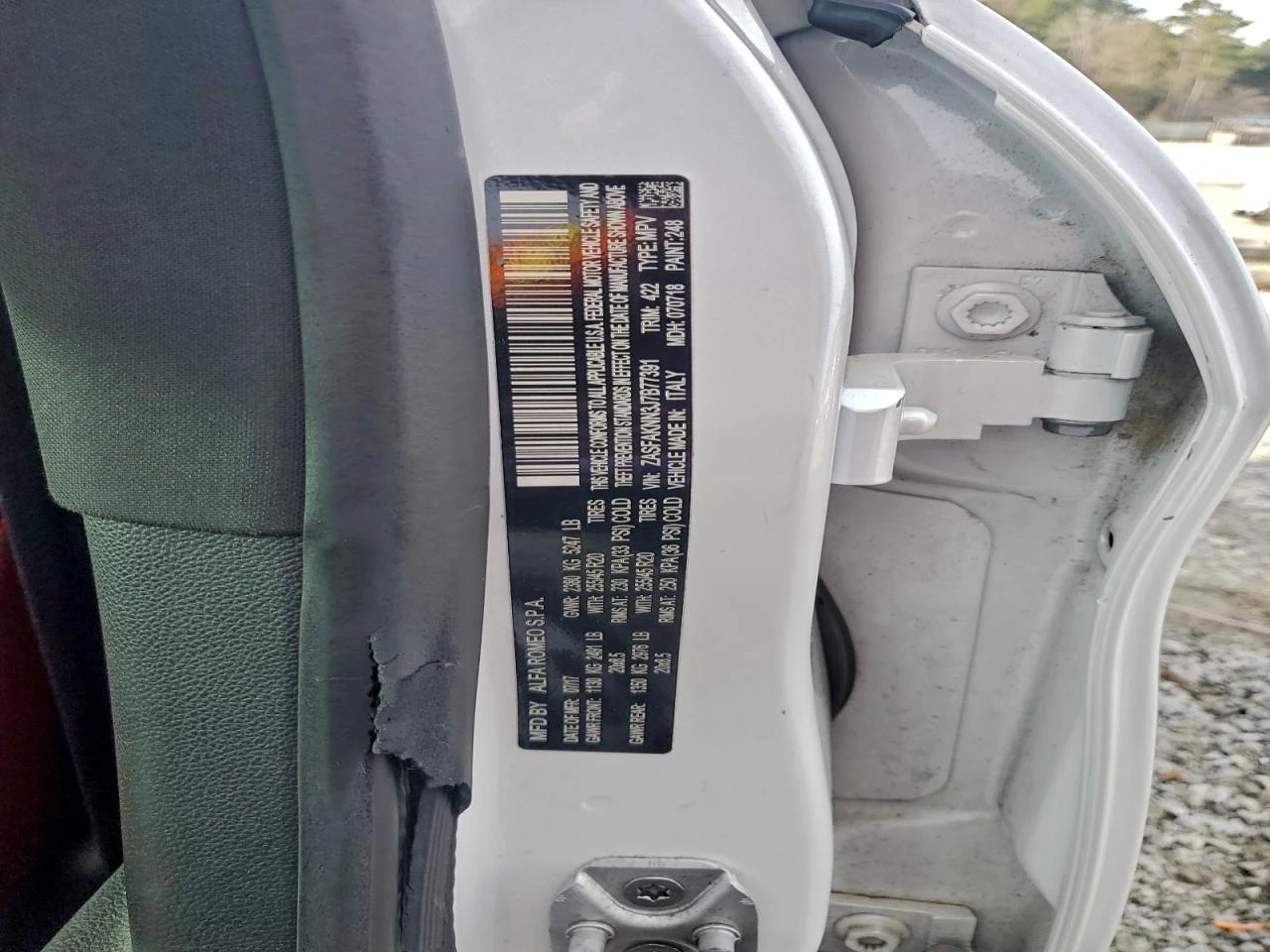 Alfa Romeo Stelvio Ti Sport | Mobile.bg � ����������� 13