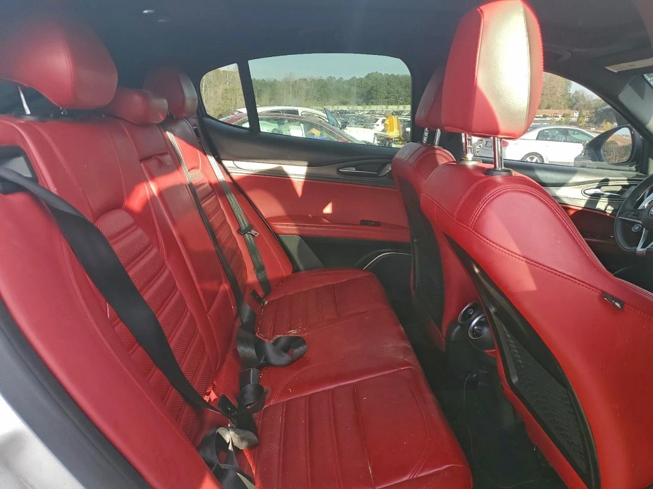 Alfa Romeo Stelvio Ti Sport | Mobile.bg � ����������� 11