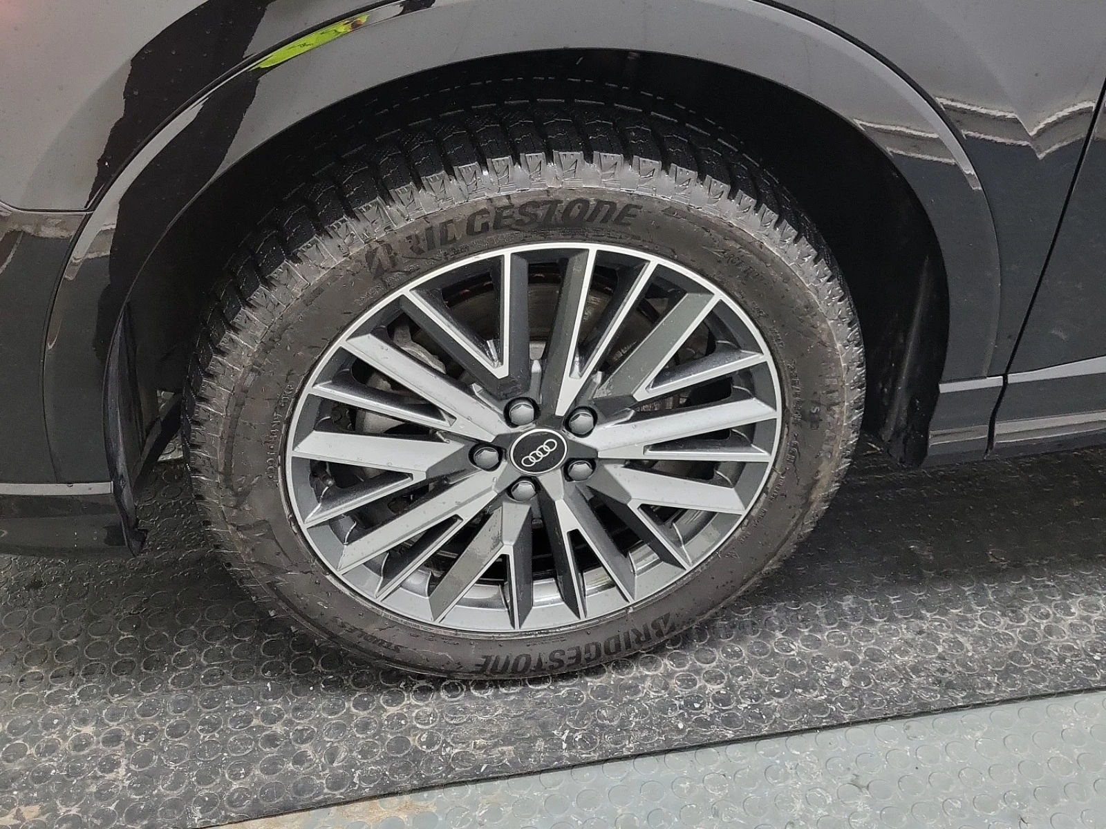 Audi Q3 * PROGRESSIV* * Автокредит* * Пълна сервизна истор - изображение 7