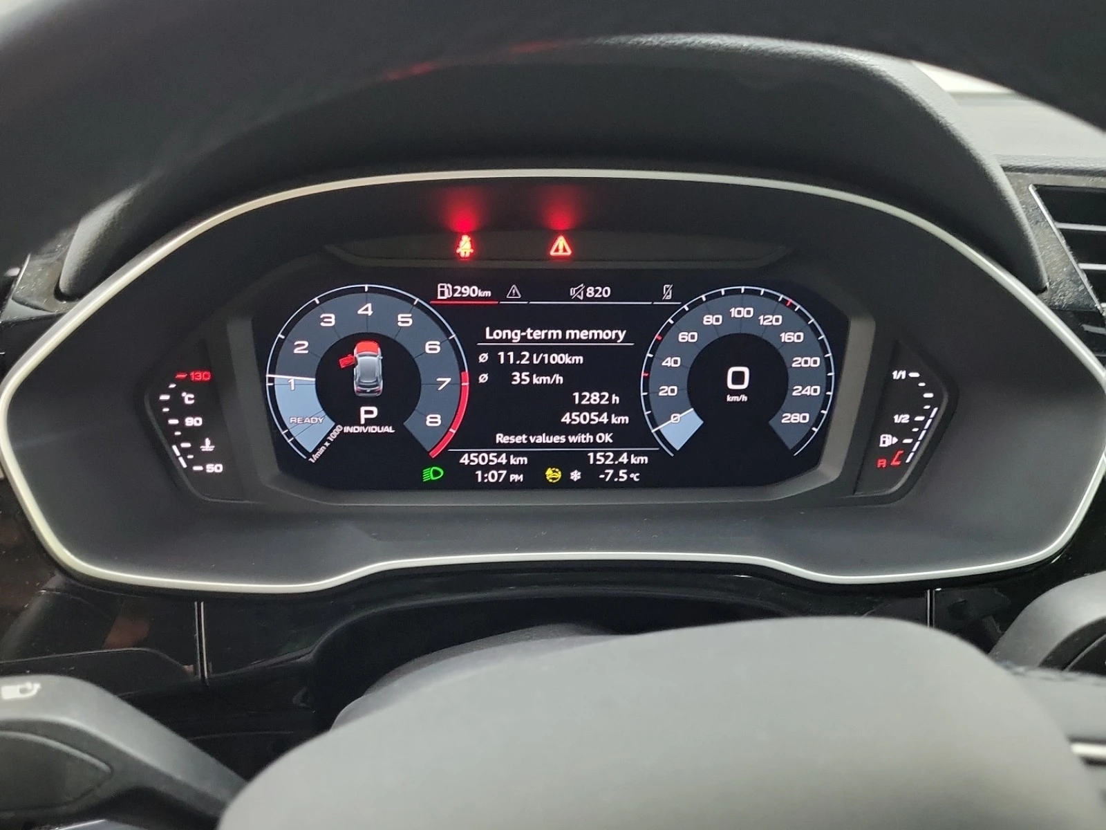 Audi Q3 * PROGRESSIV* * Автокредит* * Пълна сервизна истор - изображение 10