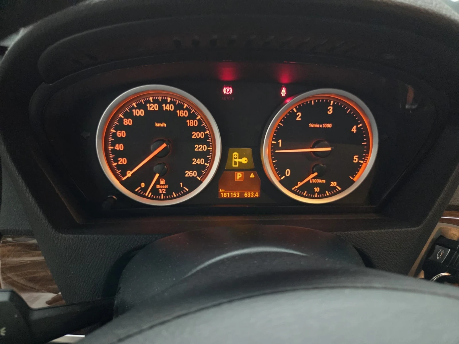 BMW X6 3.5 D 180 хил км УНИКАТ!!!!! ОЧАКВАН ВНОС. - изображение 5