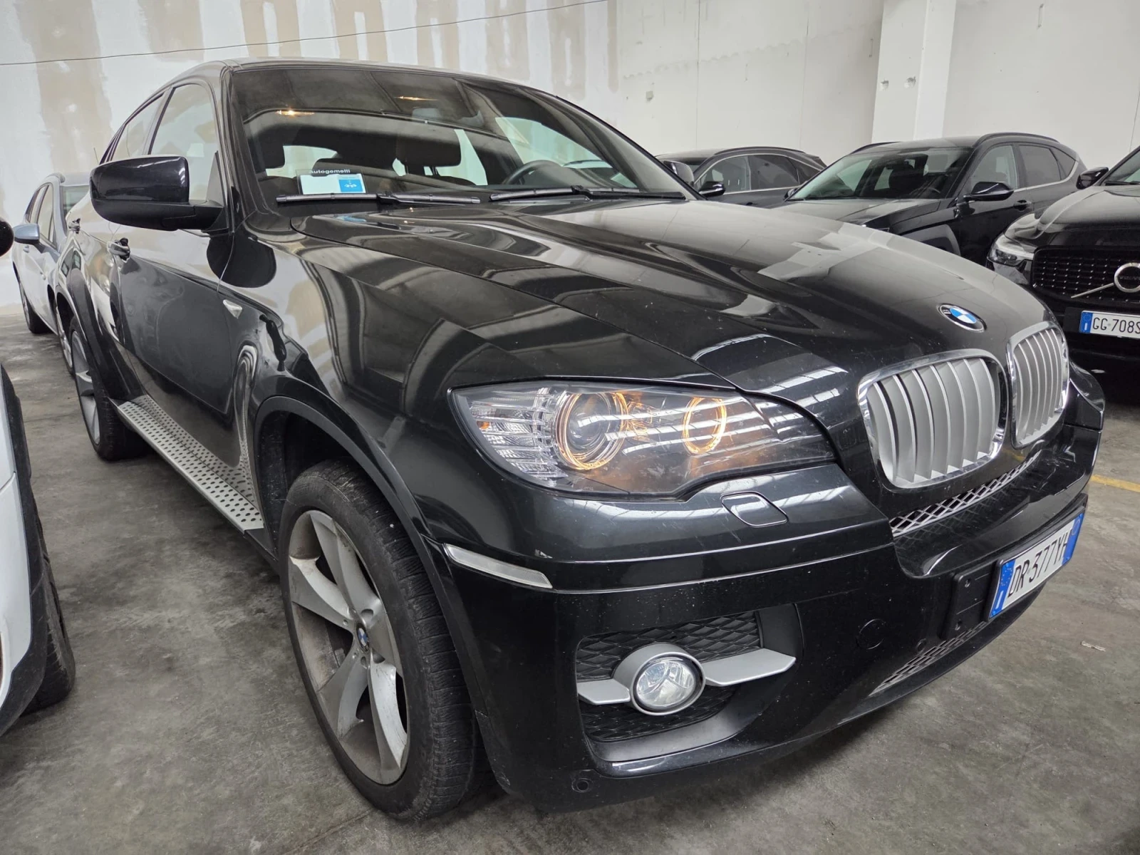 BMW X6 3.5 D 180 ��� �� ������!!!!! ������� ����. | Mobile.bg � ����������� 1