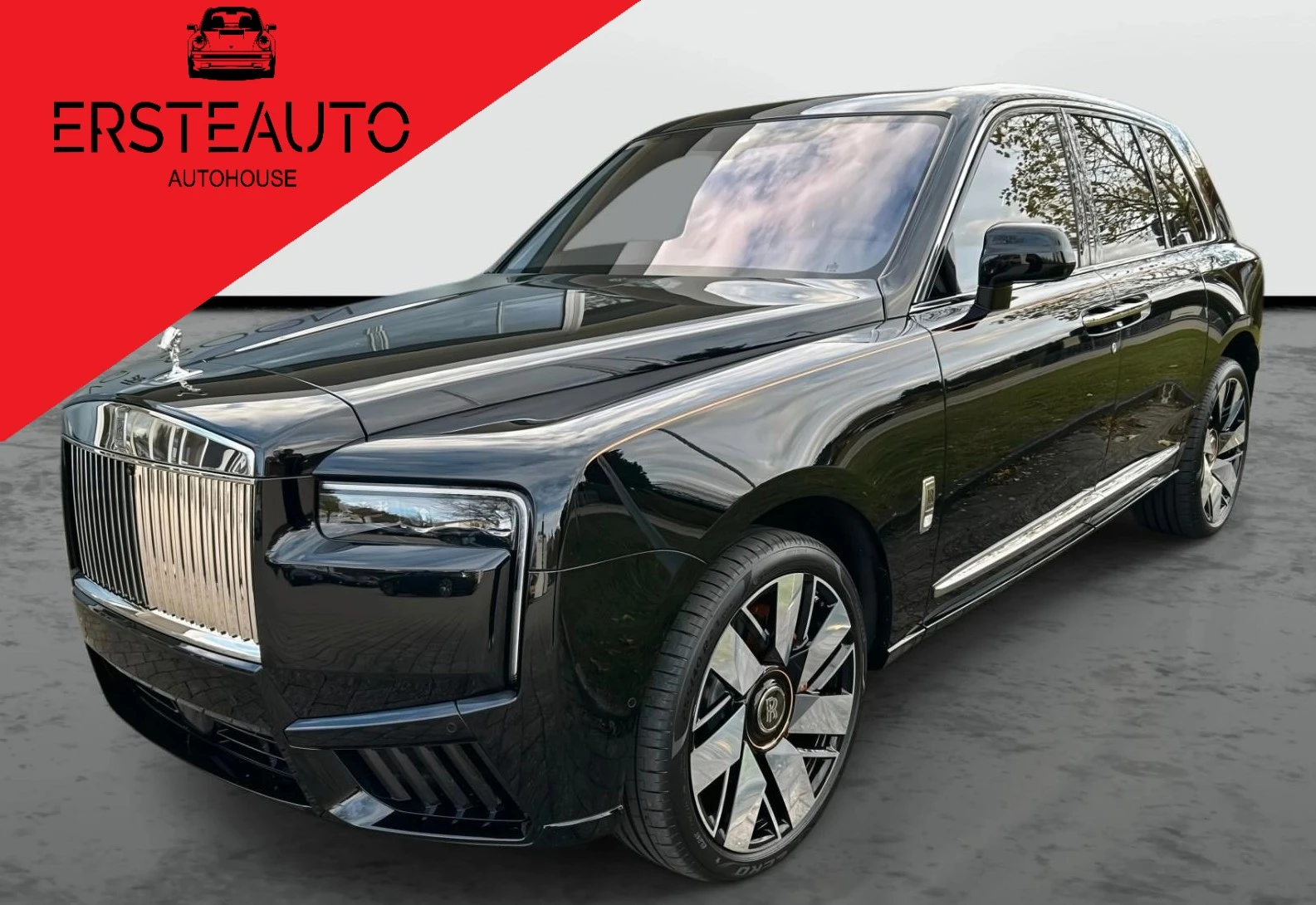 Rolls-Royce Cullinan SERIES II | Mobile.bg � ����������� 1
